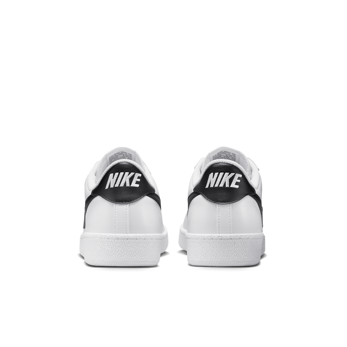 Tenis de hombre