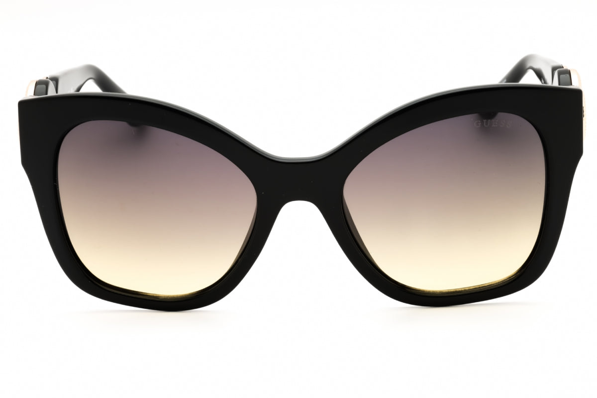 Gafas color negro