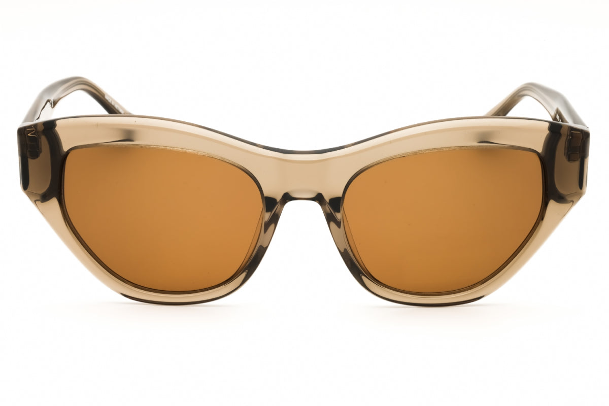 Gafas color café