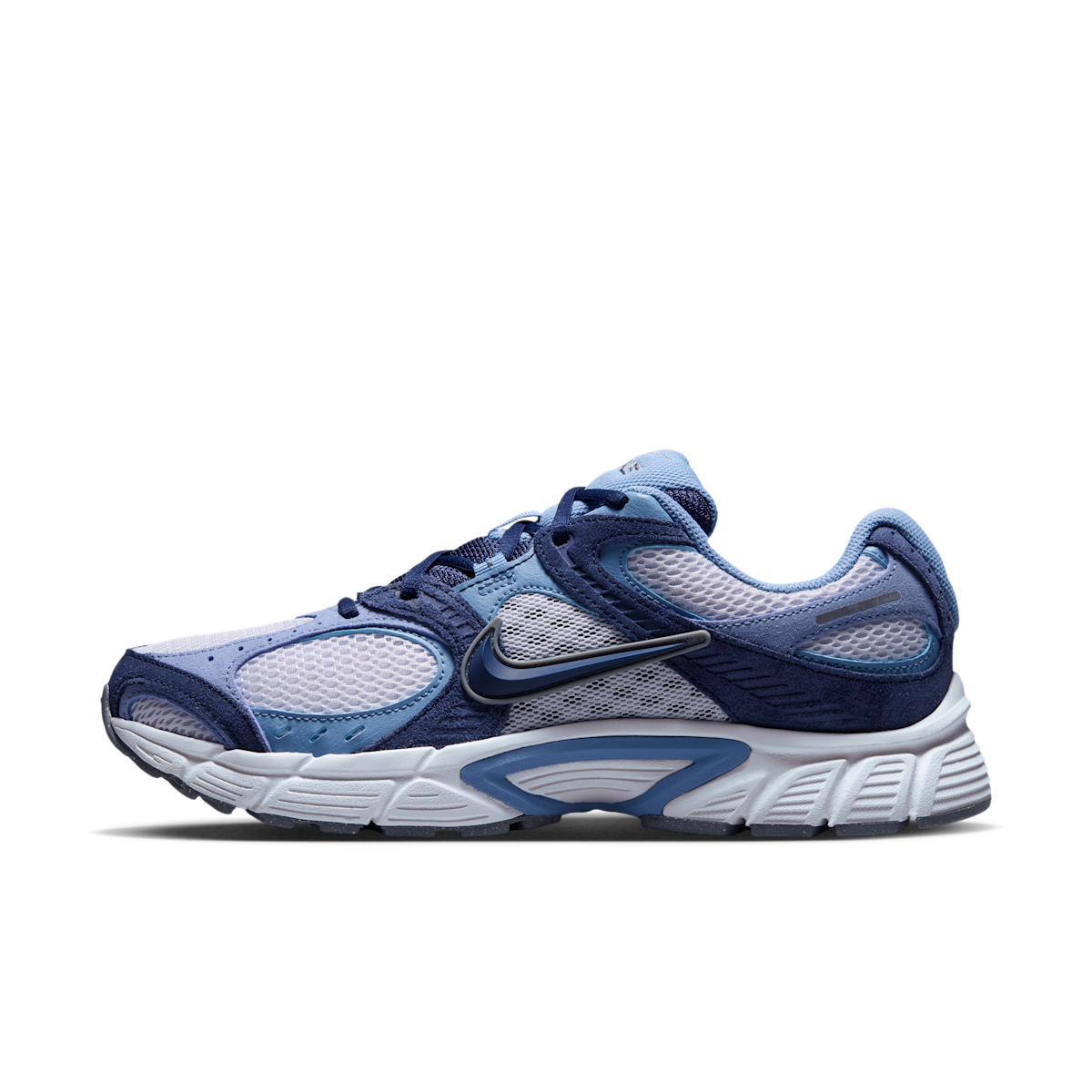 Zapatos de hombre de gamuza