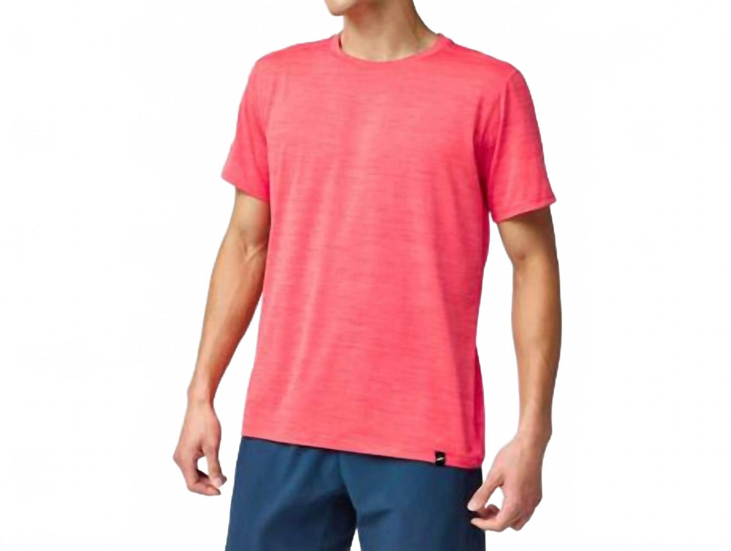 Camiseta de manga corta