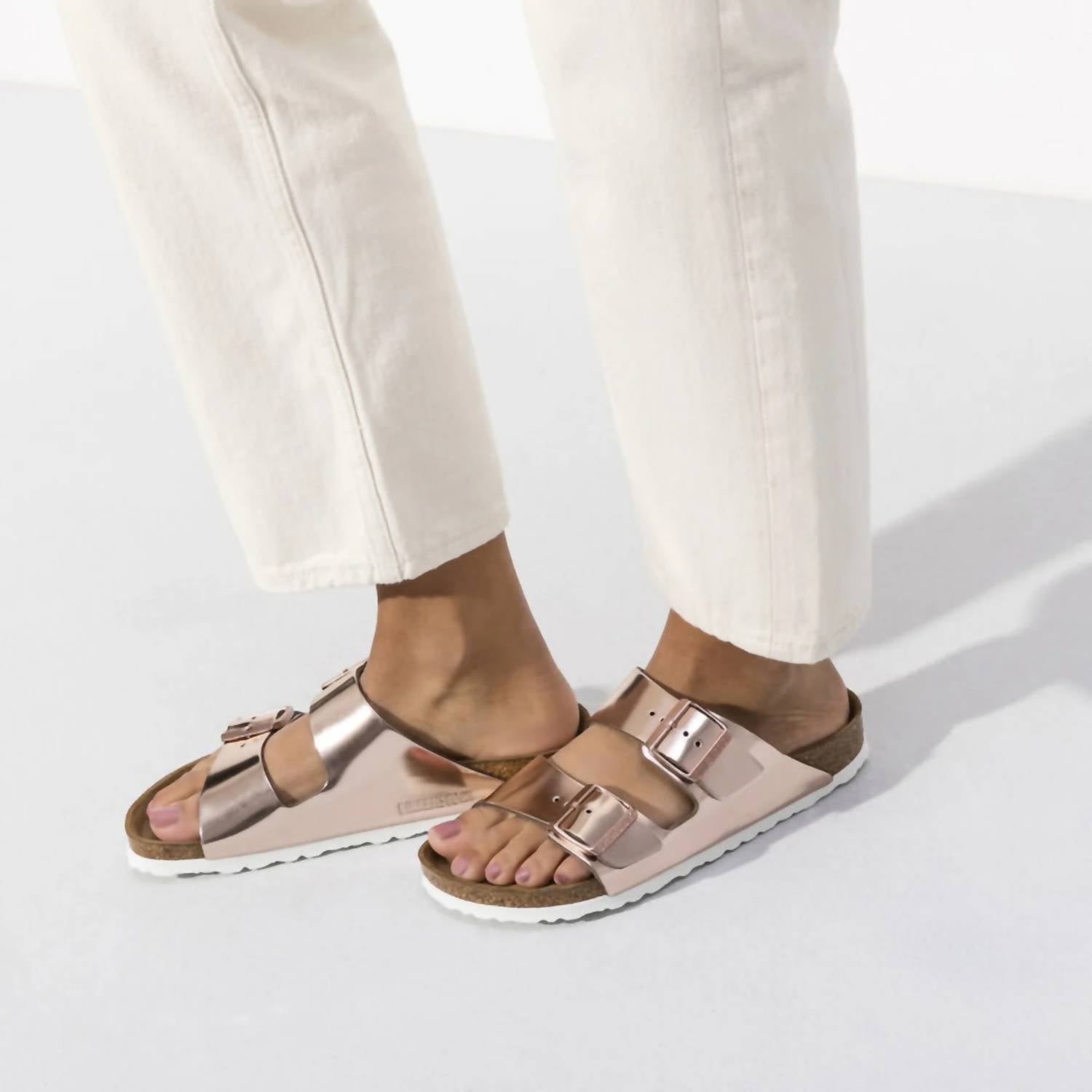 Sandalias de mujer