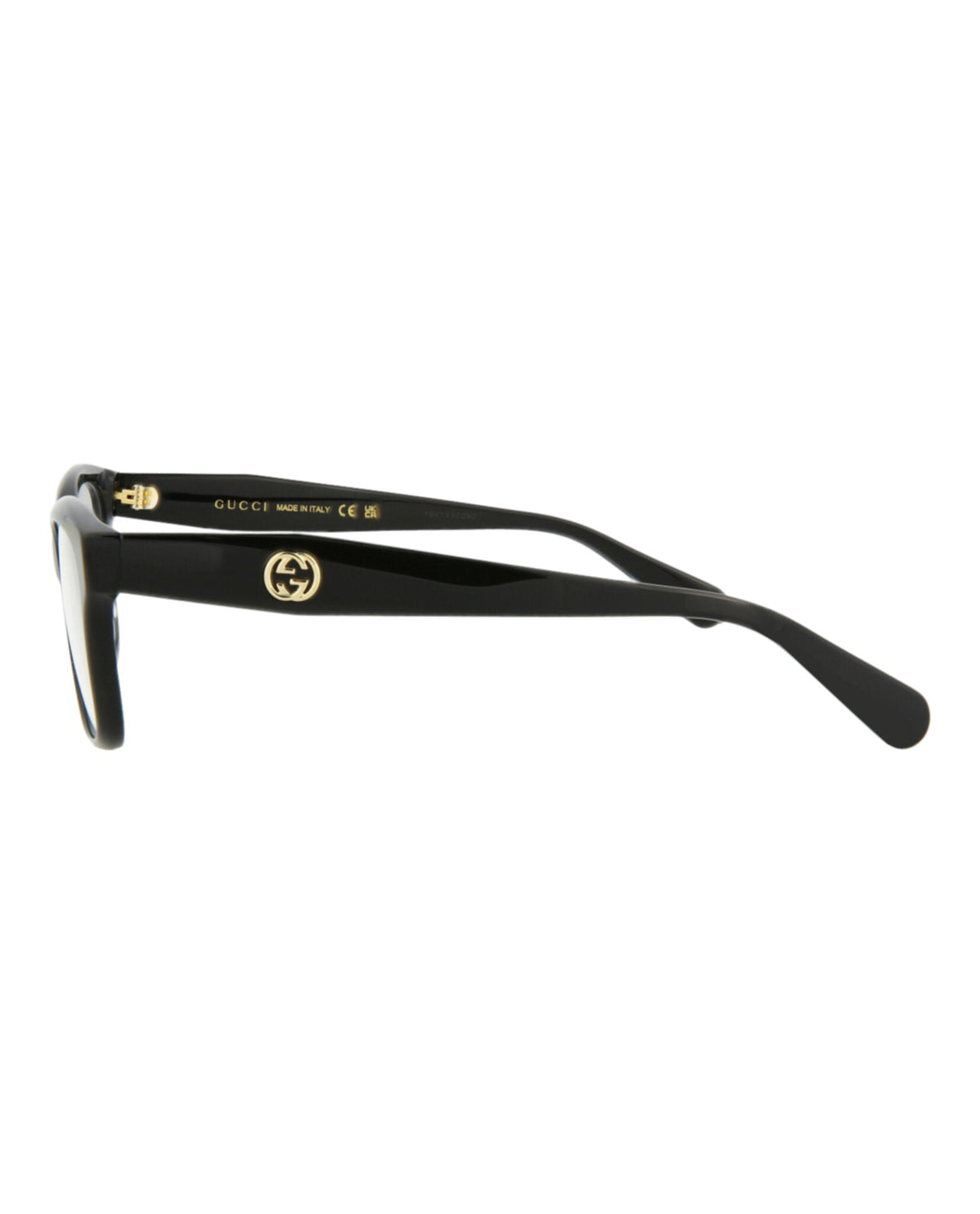 Montura para gafas de acetato