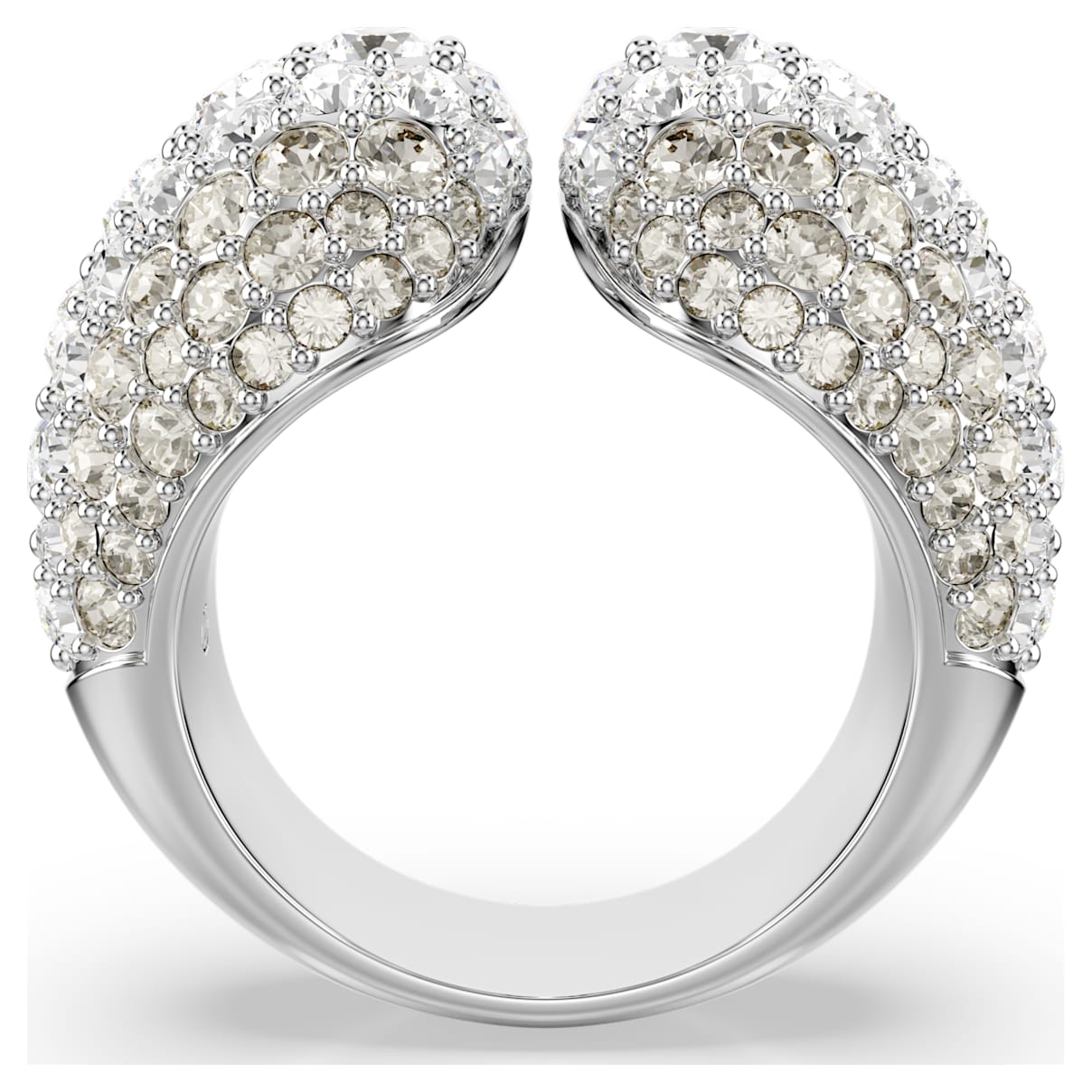 Anillo color blanco