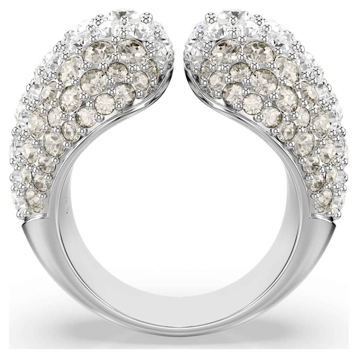 Anillo color blanco