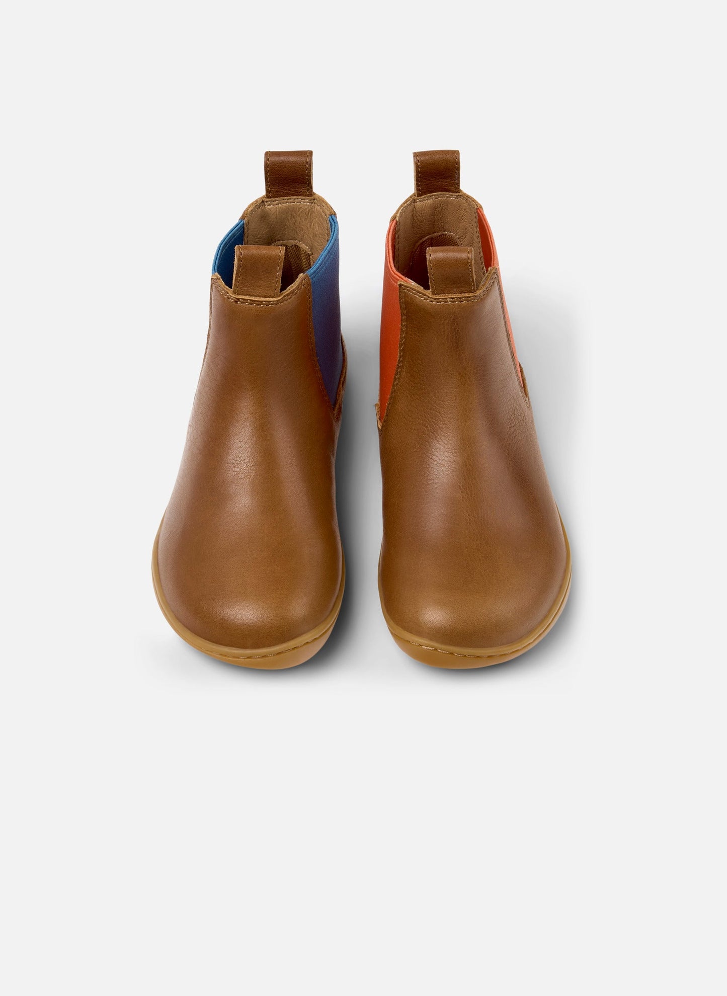 Botines infantil
