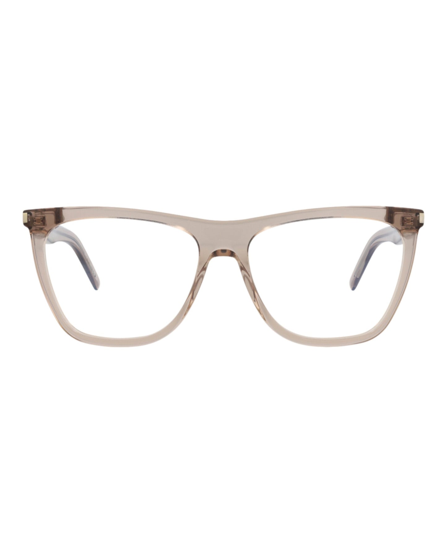 Montura para gafas de acetato de montura cuadrada