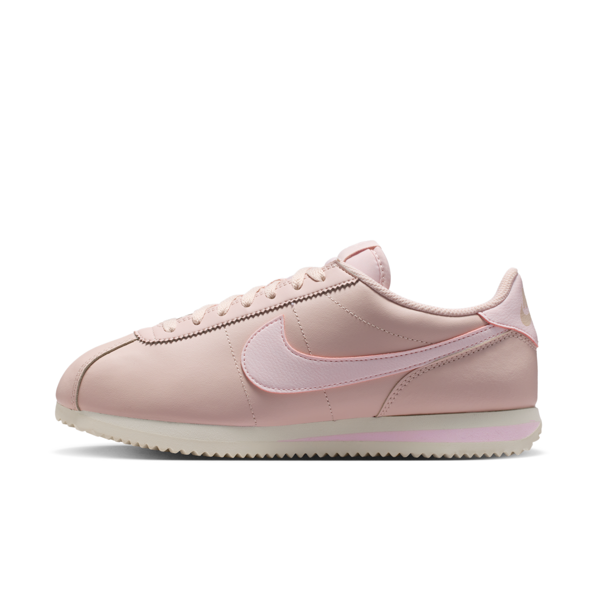 Zapatos de mujer de cuero