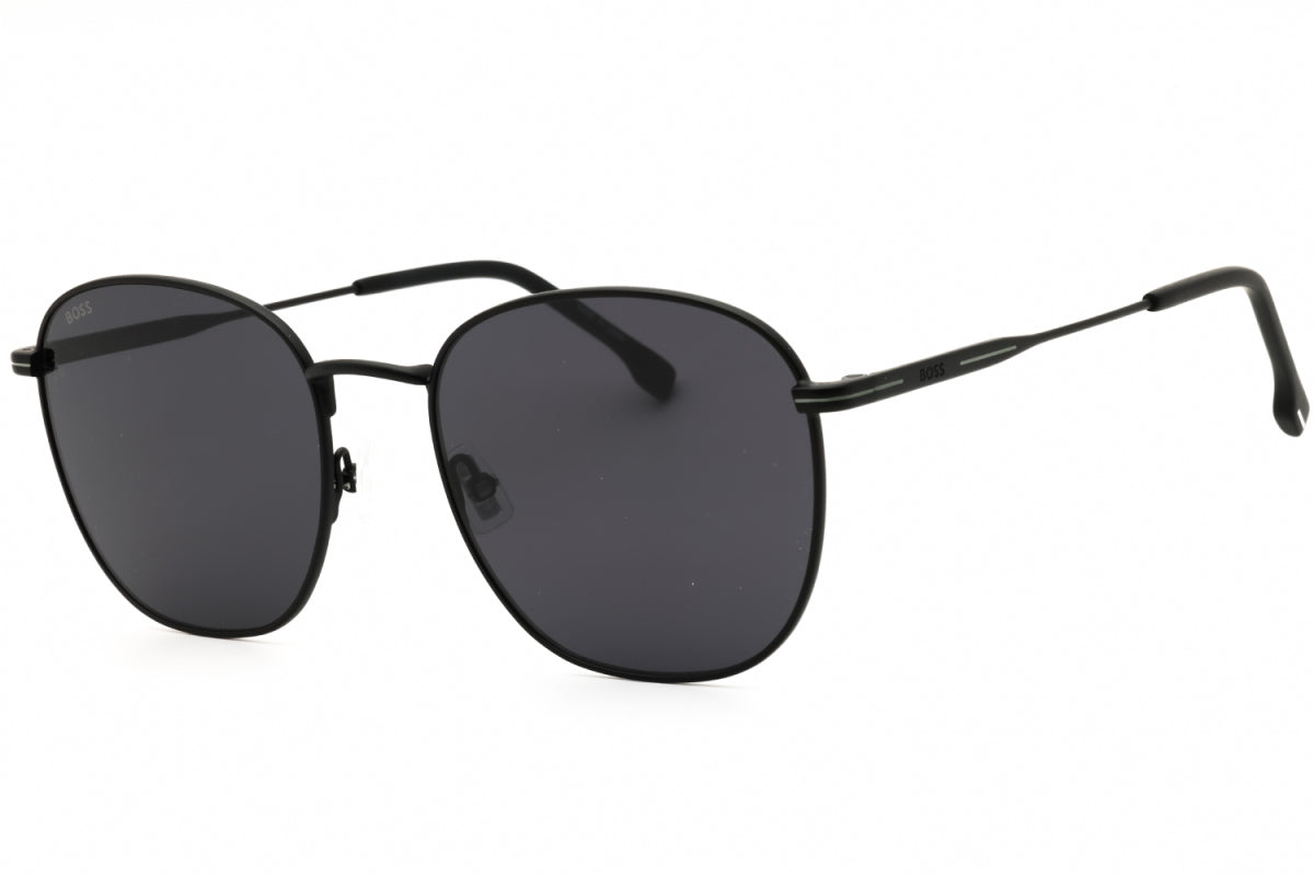 Gafas color negro y gris