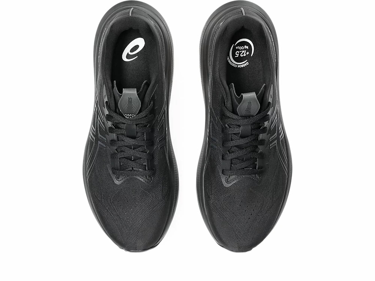 Zapatos de hombre color negro y gris