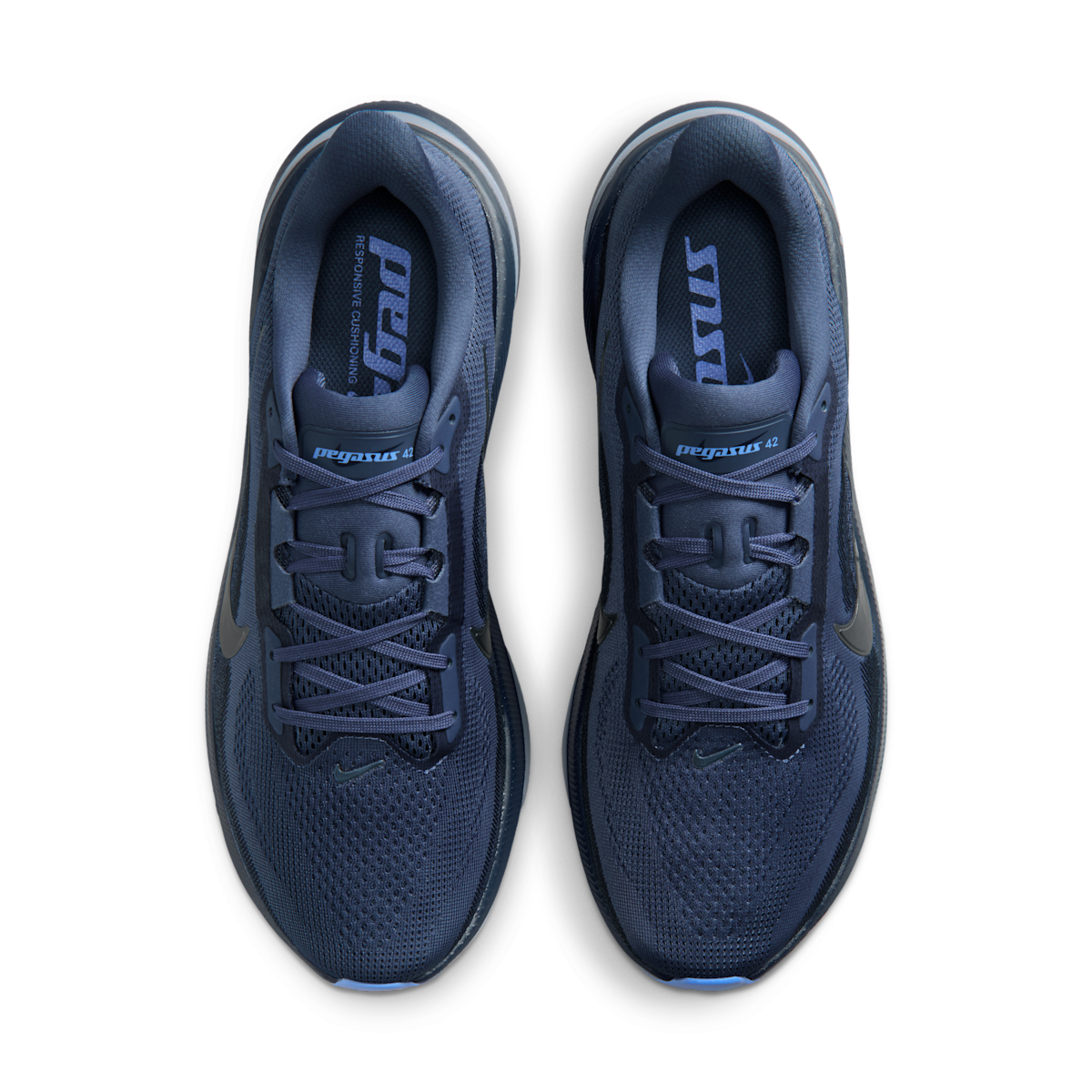 Tenis para correr de hombre