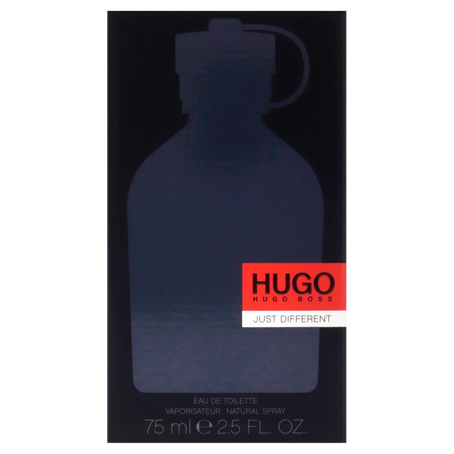 Perfume de hombre eau de toilette 2,5 oz