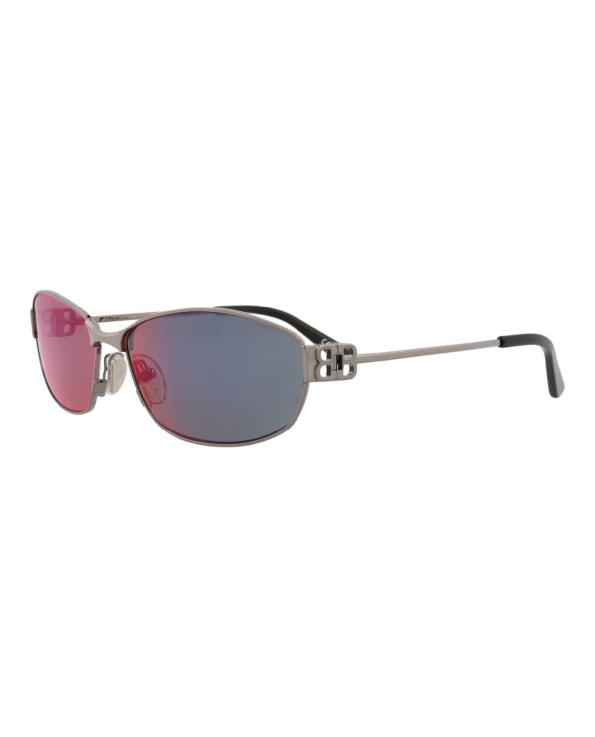 Gafas de sol de montura cuadrada