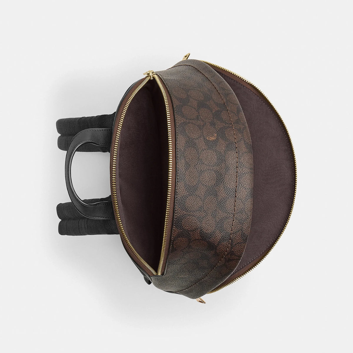 Morral de lona