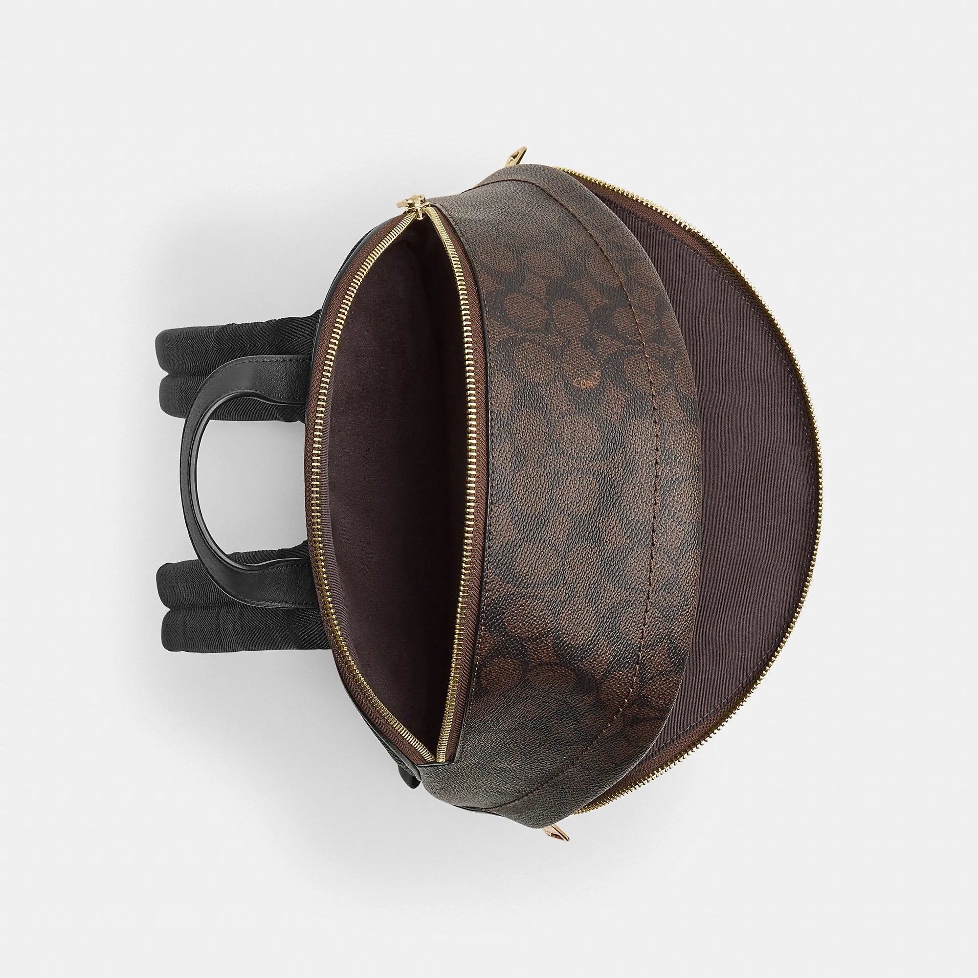 Morral de lona