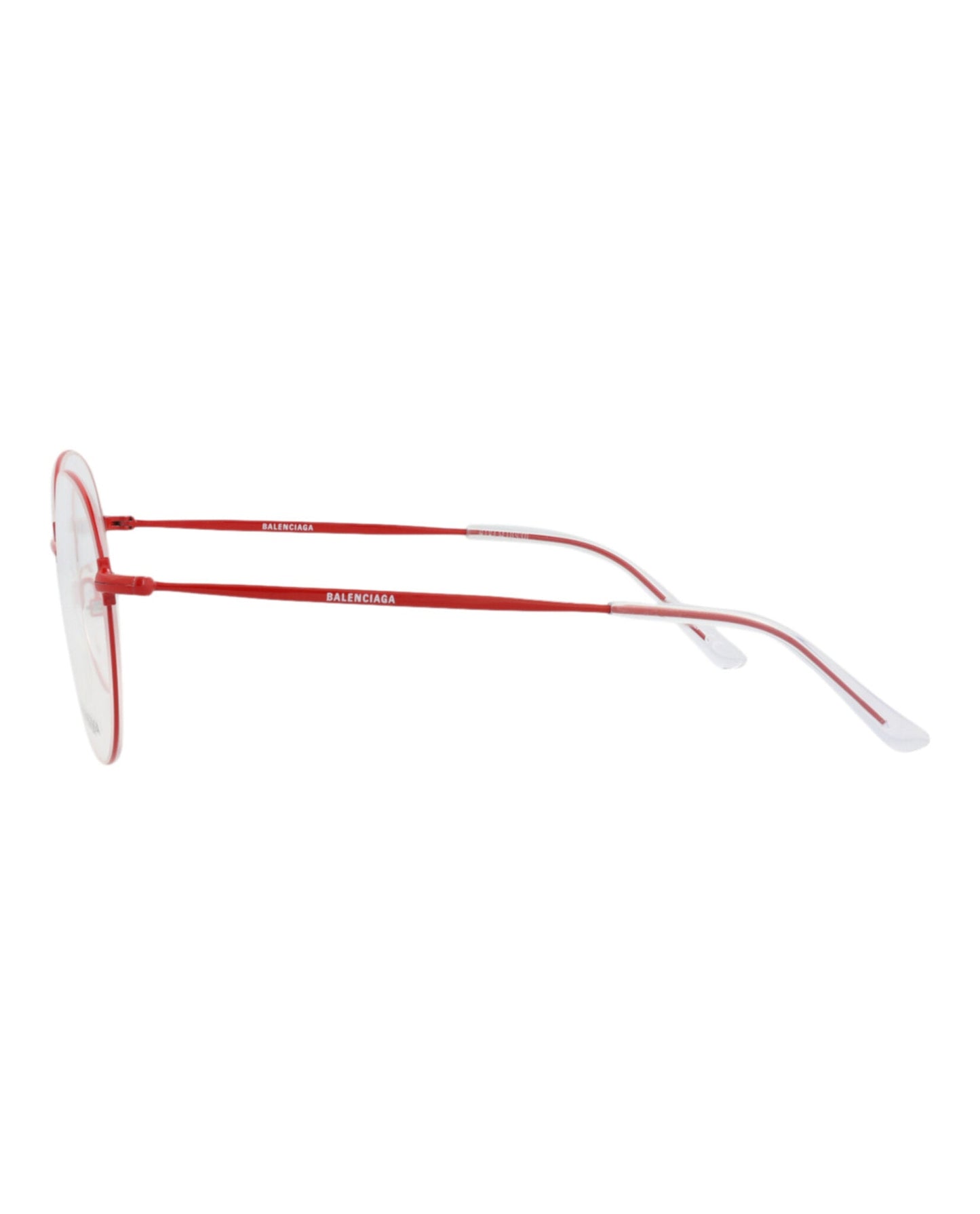 Montura para gafas de montura redonda
