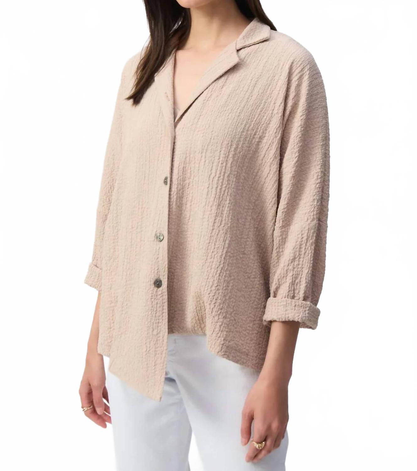 Chaqueta