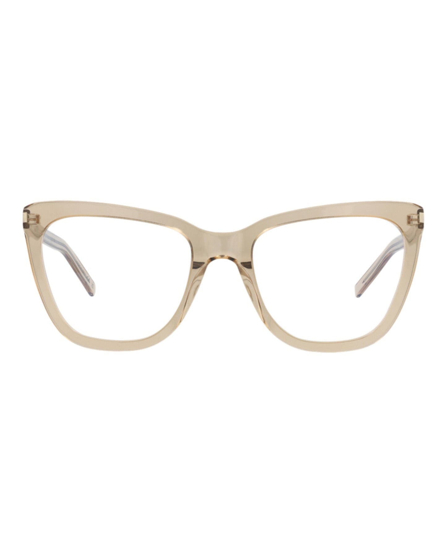 Montura para gafas de acetato de montura tipo gato