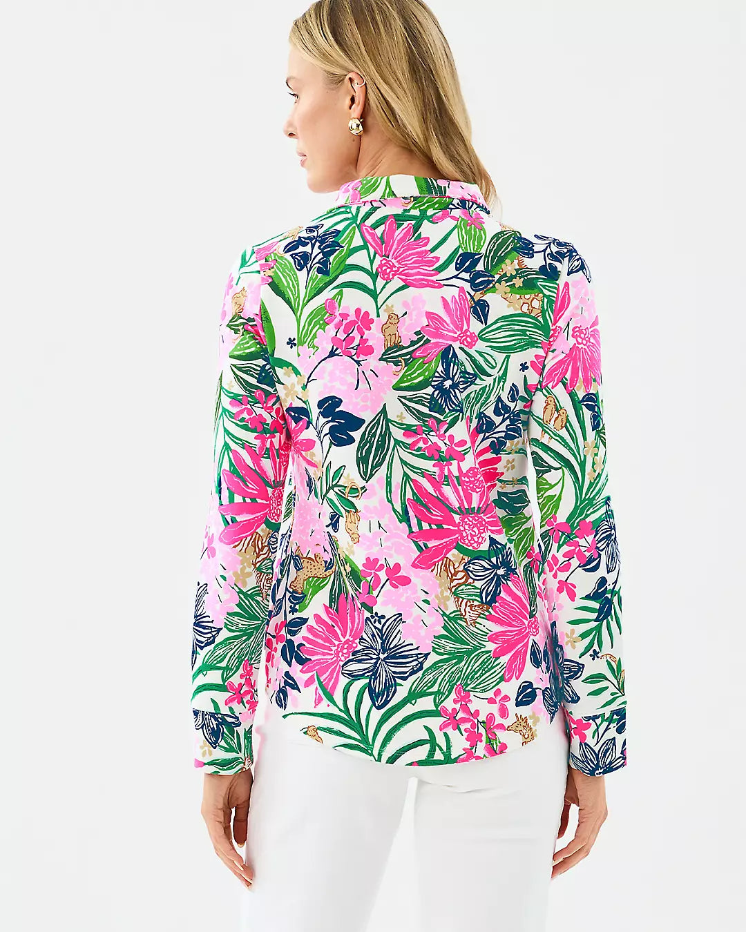 Chaqueta