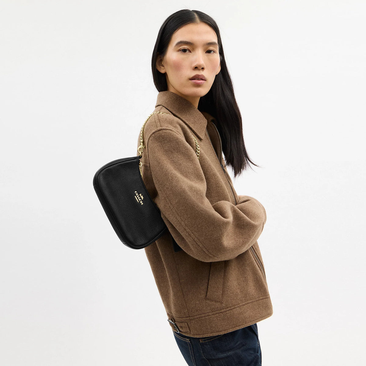 Bolso cruzado