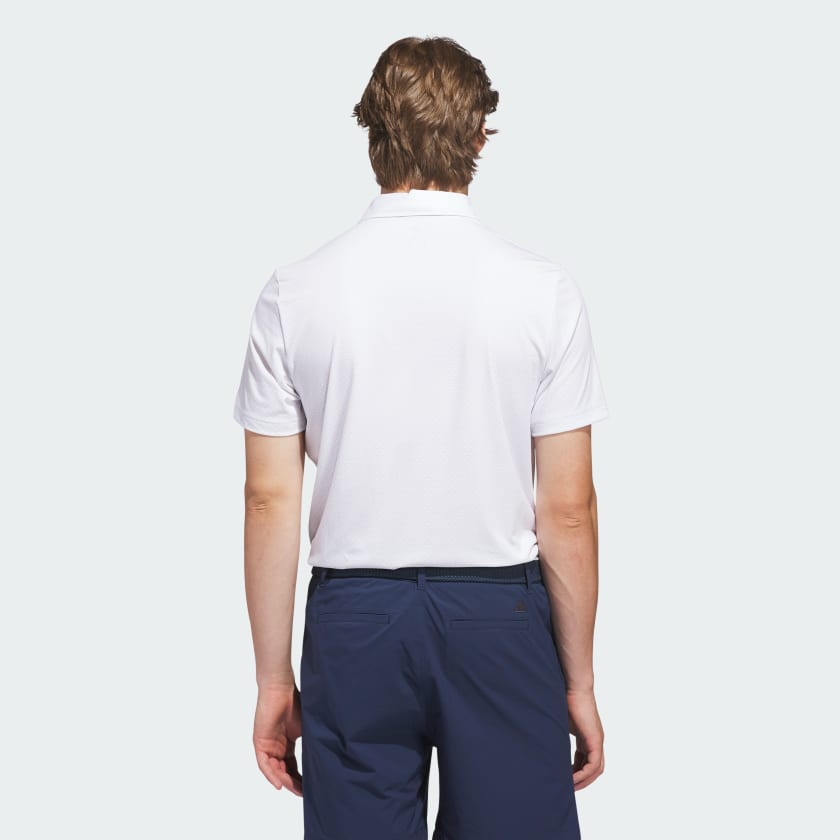 Polo de hombre