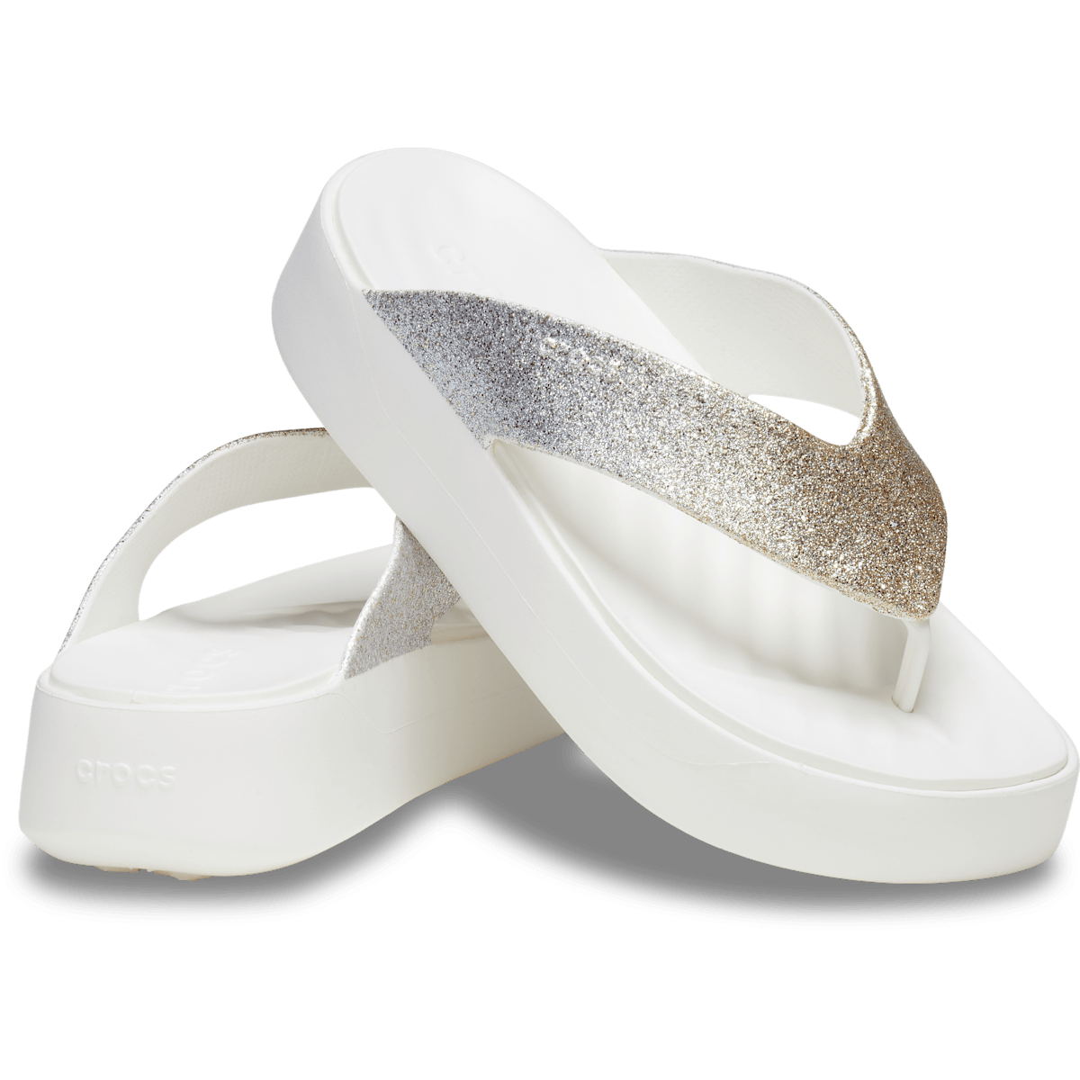 Sandalias con plataforma