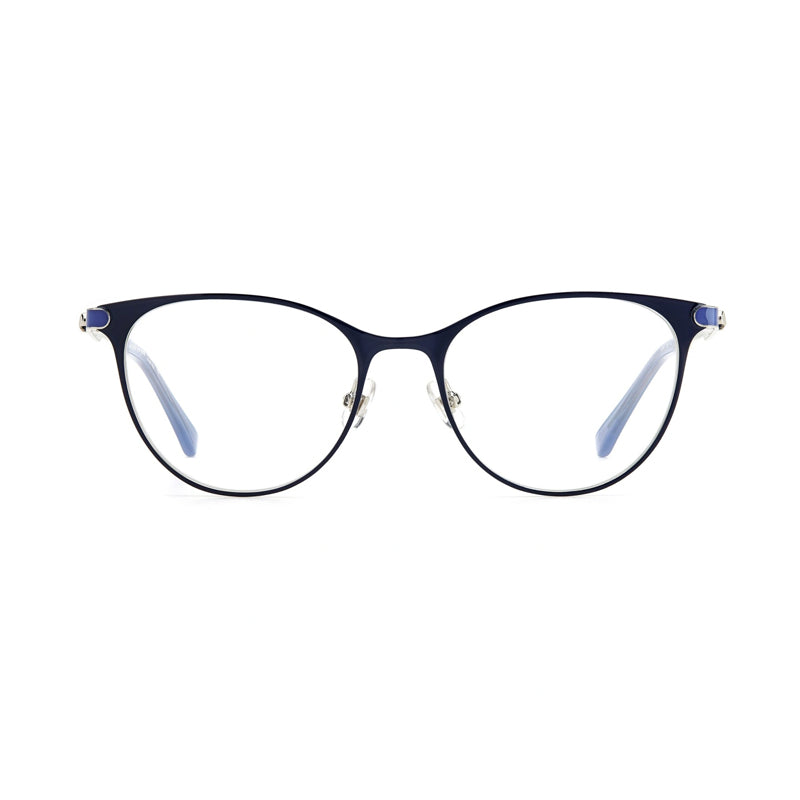 Gafas 50 mm color azul