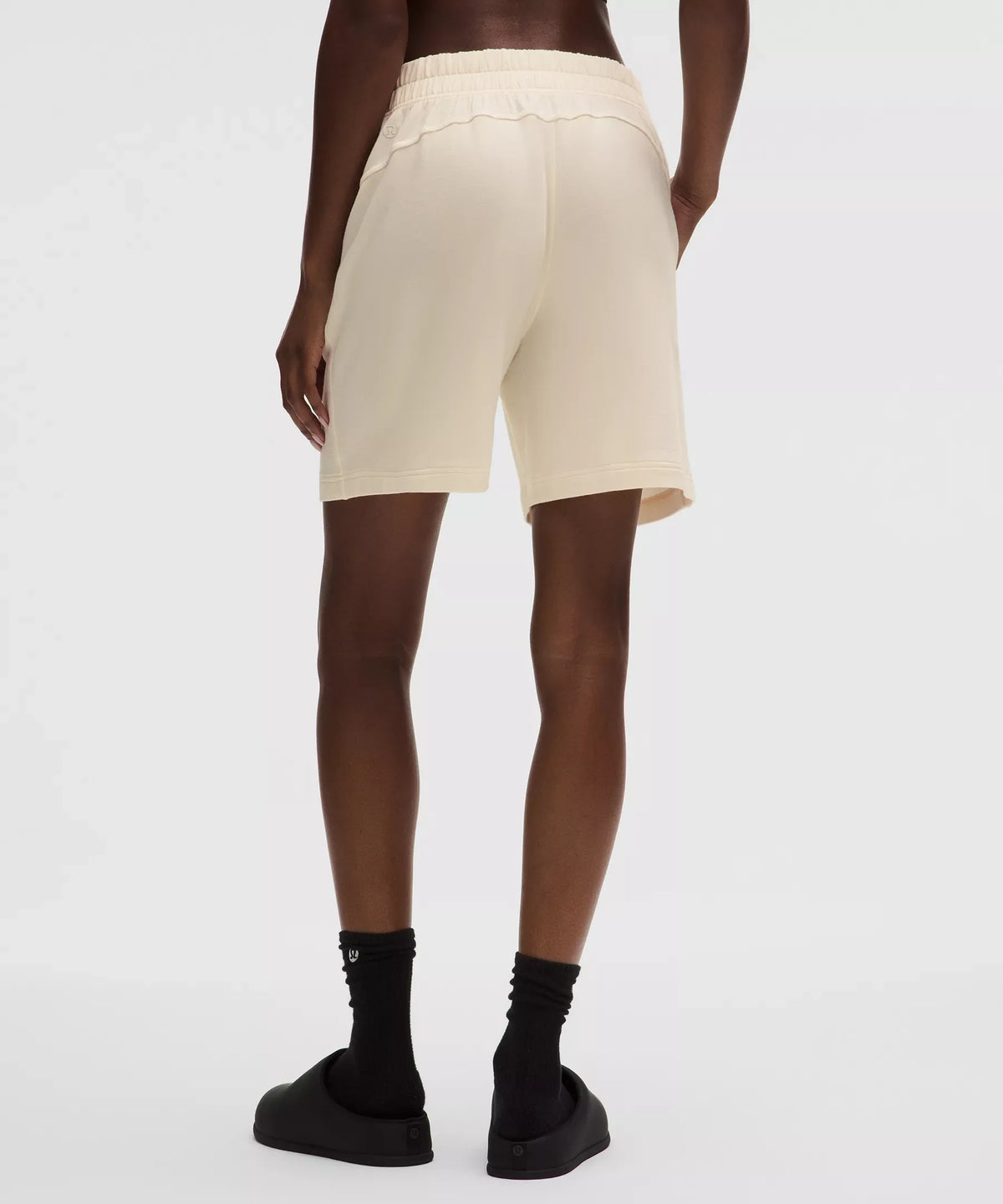 Short de tiro medio