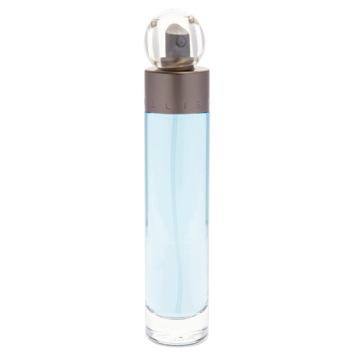 Perfume de hombre eau de toilette 3,4 oz