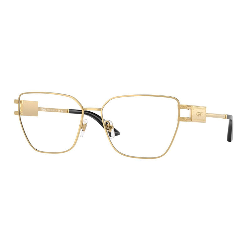 Gafas 55 mm color dorado