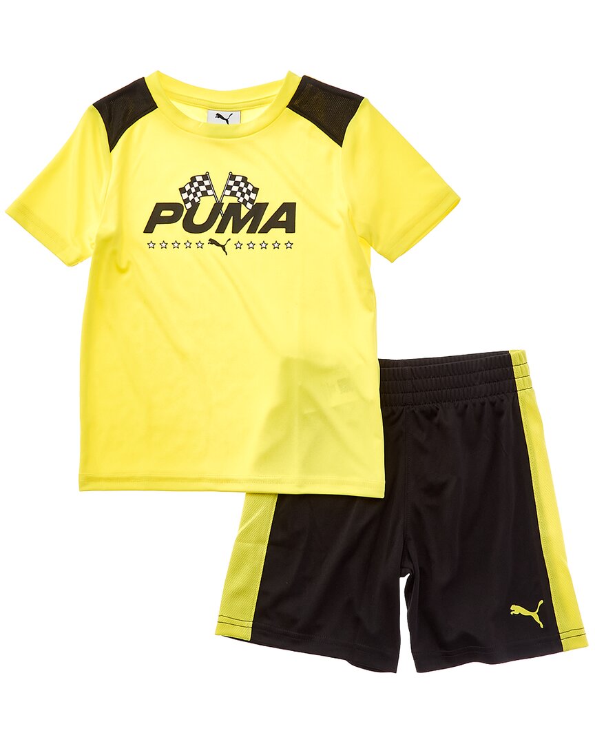 Conjunto de ropa (2 unidades)