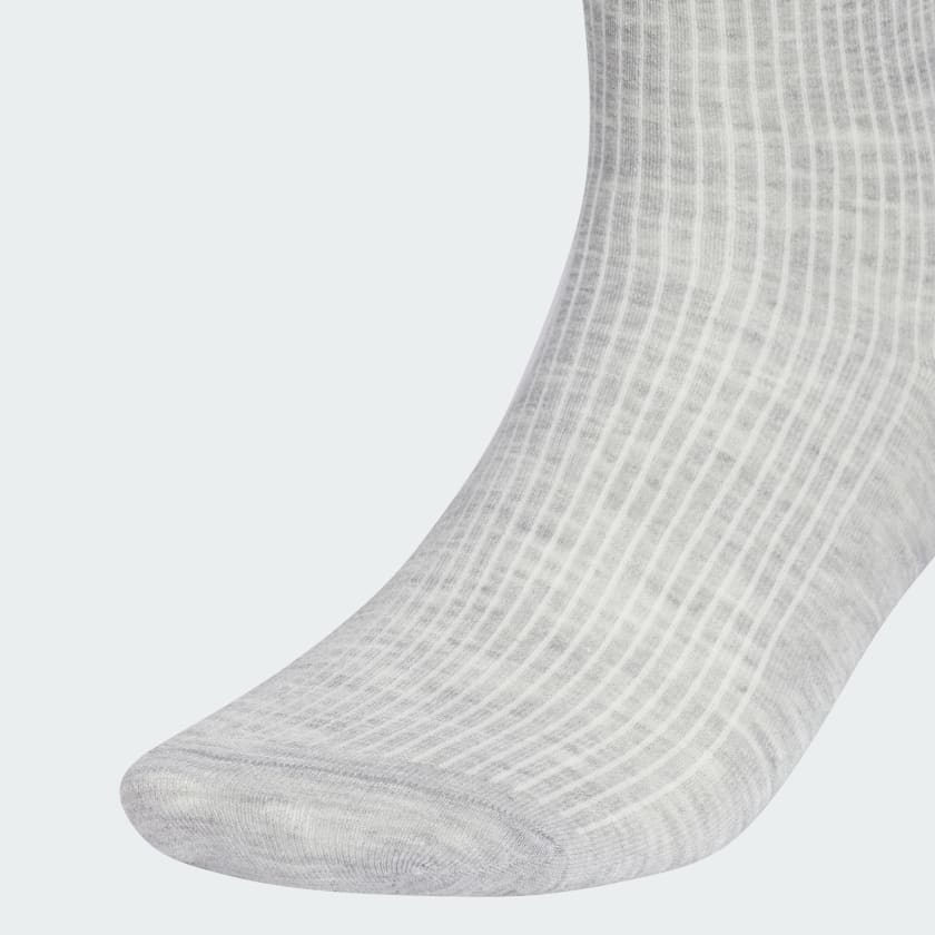 Medias unisex (3 unidades)