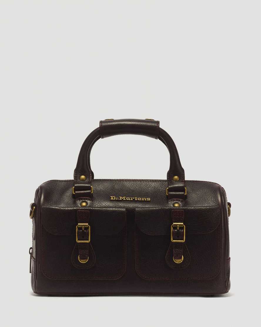 Bolso de cuero