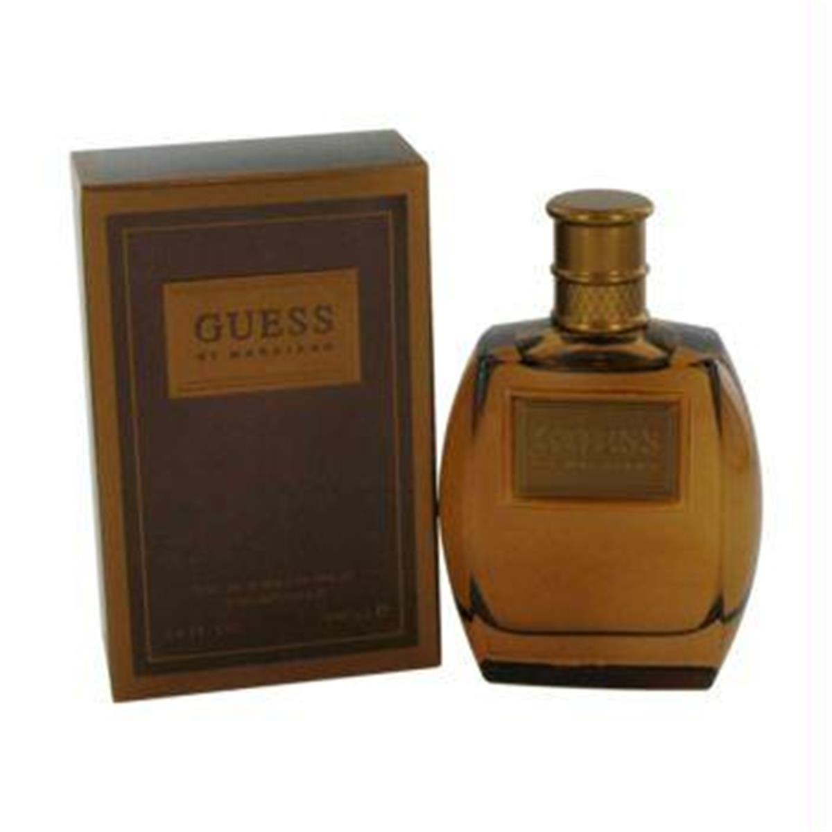 Perfume eau de toilette 3,4 oz
