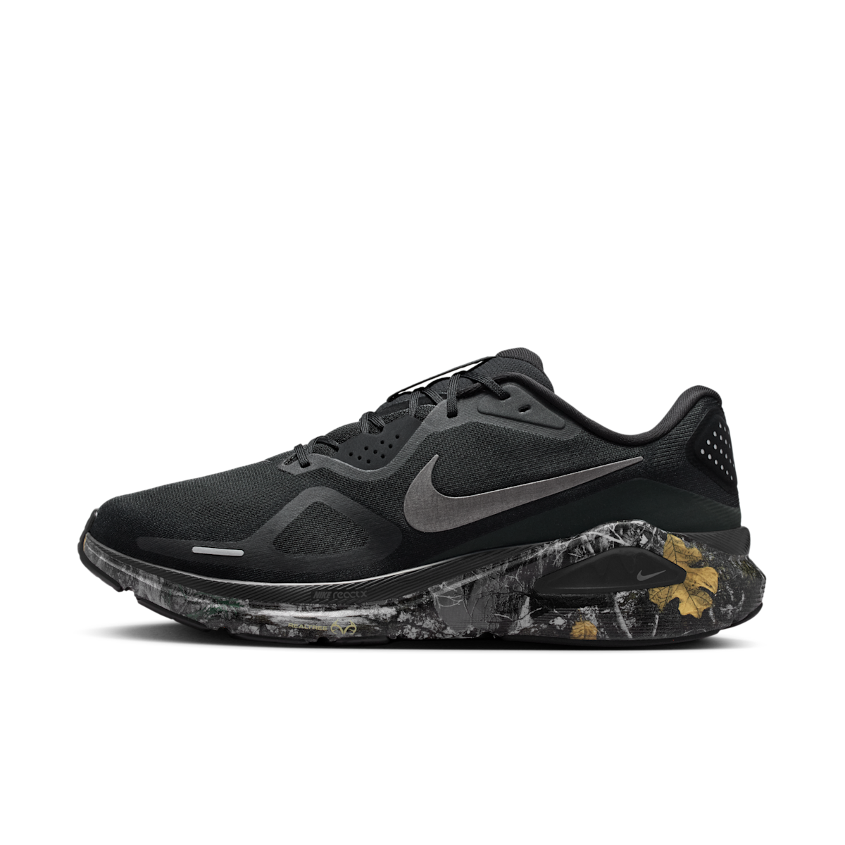 Tenis para correr de hombre