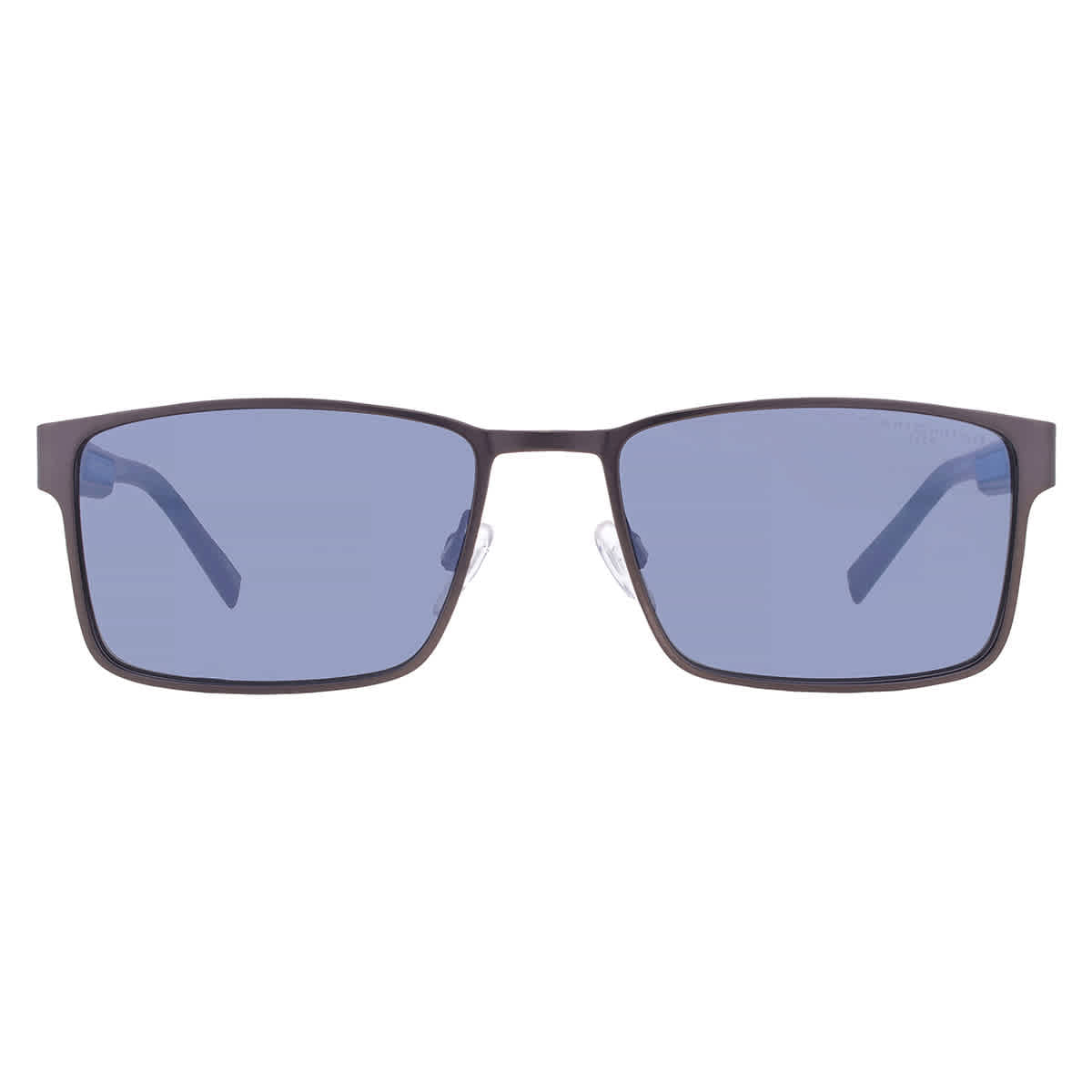 Gafas de sol de hombre color plateado