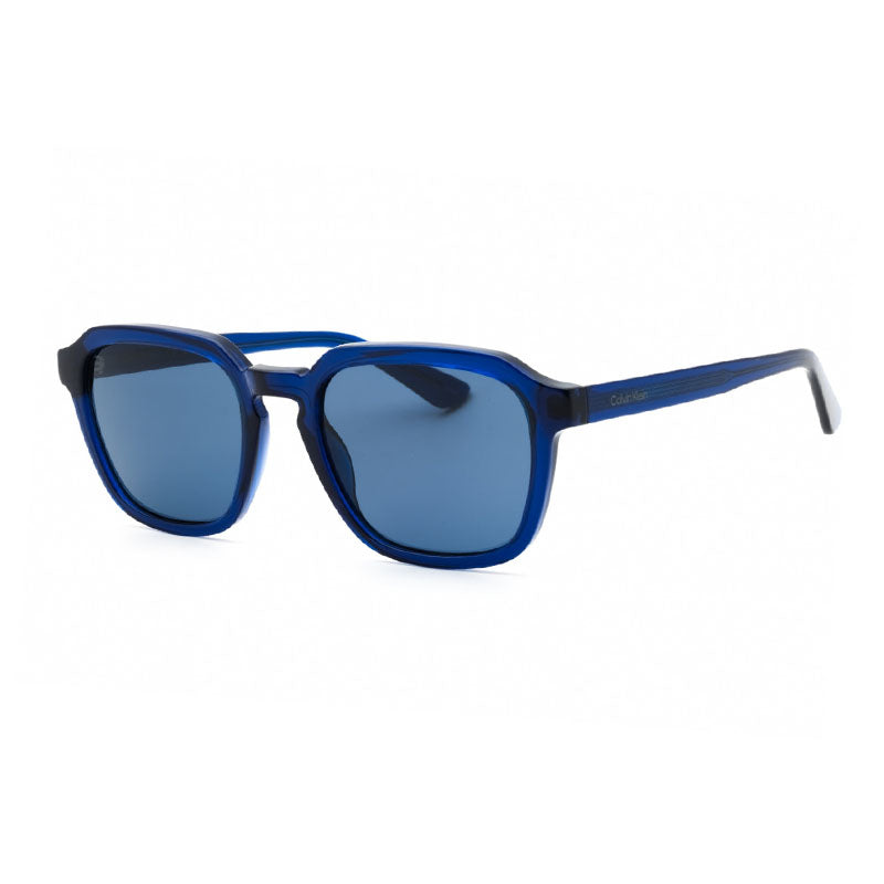 Gafas color azul