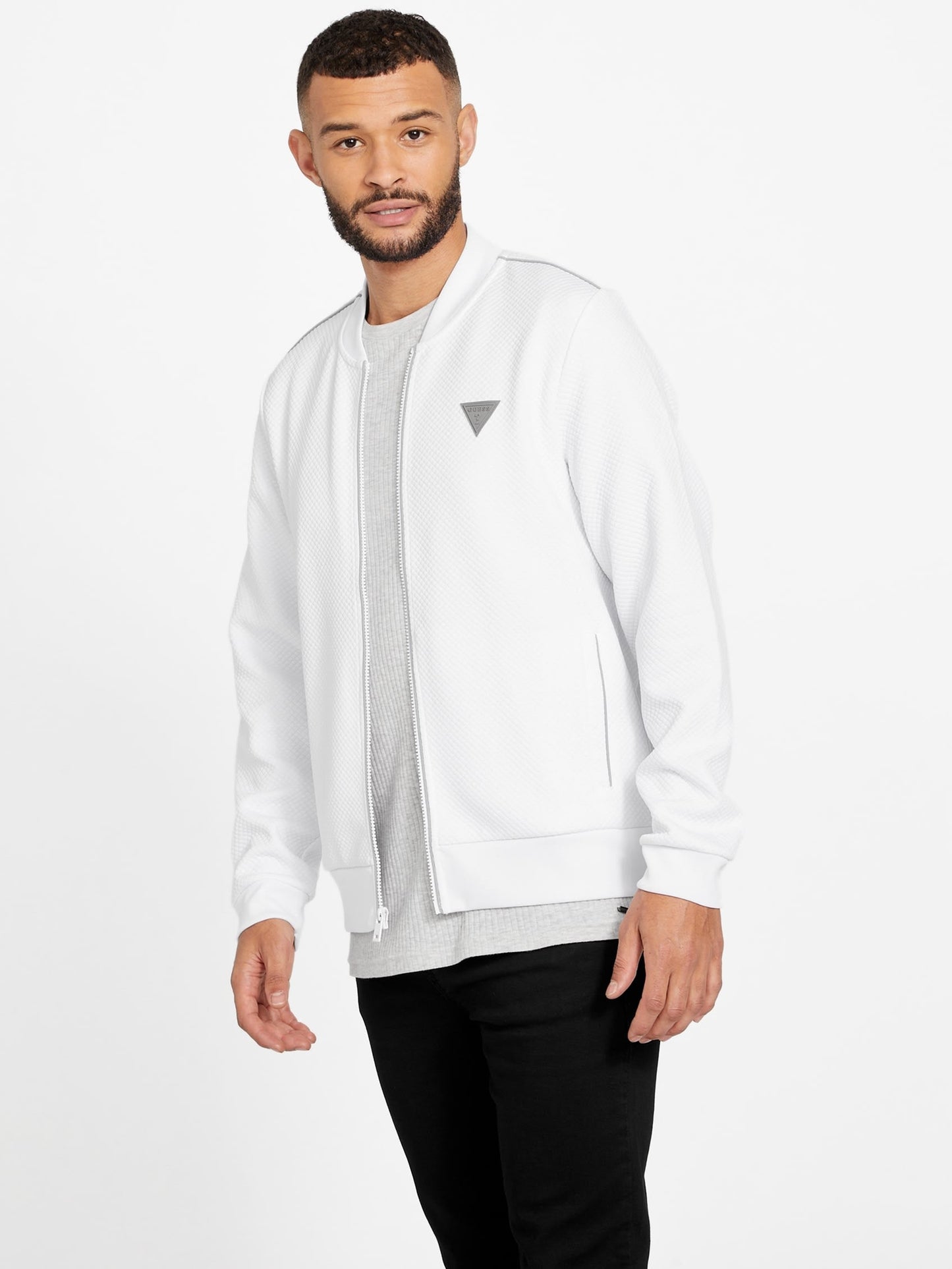 Chaqueta