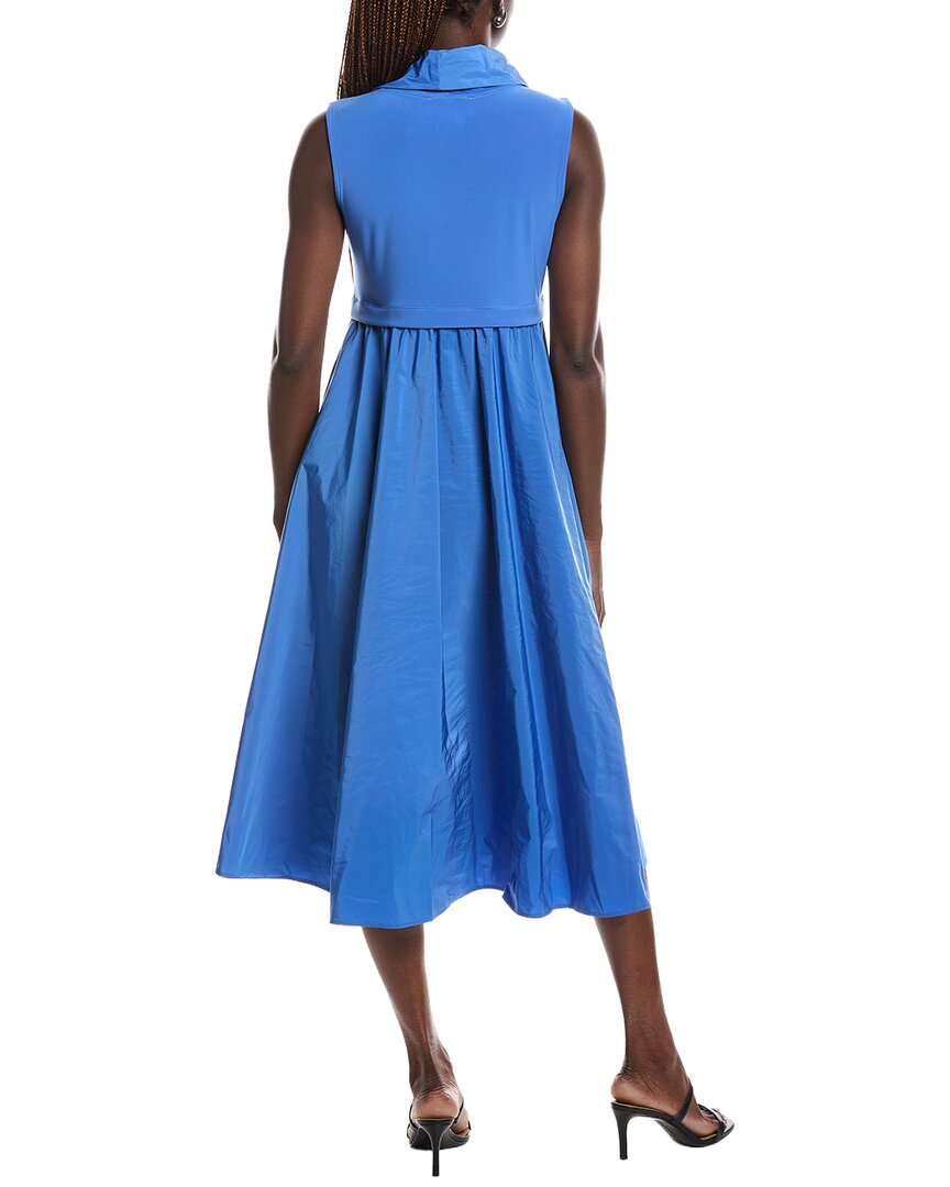 Vestido midi
