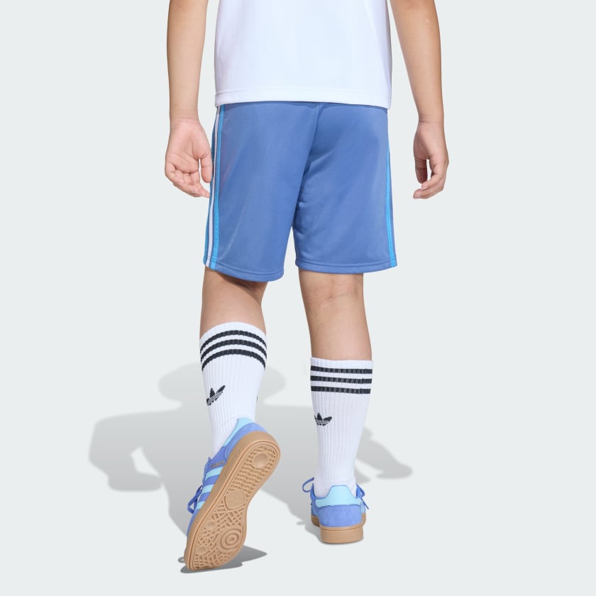 Short infantil