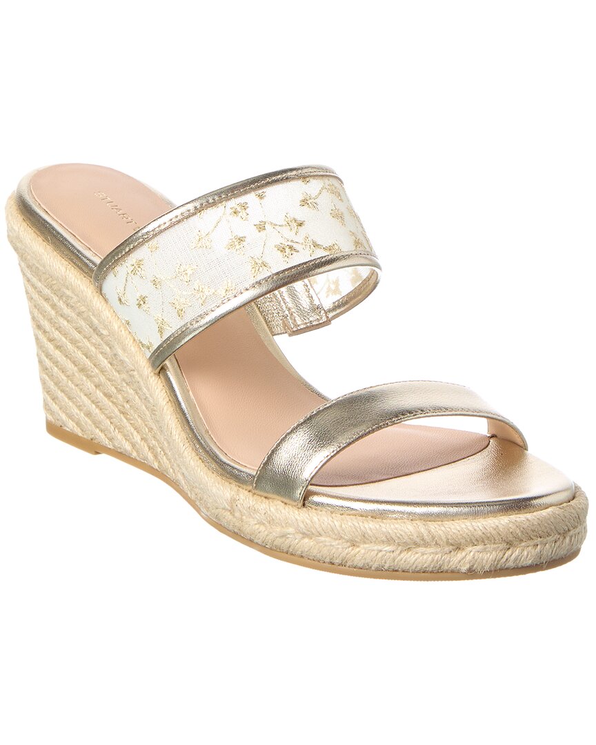 Sandalias de lona