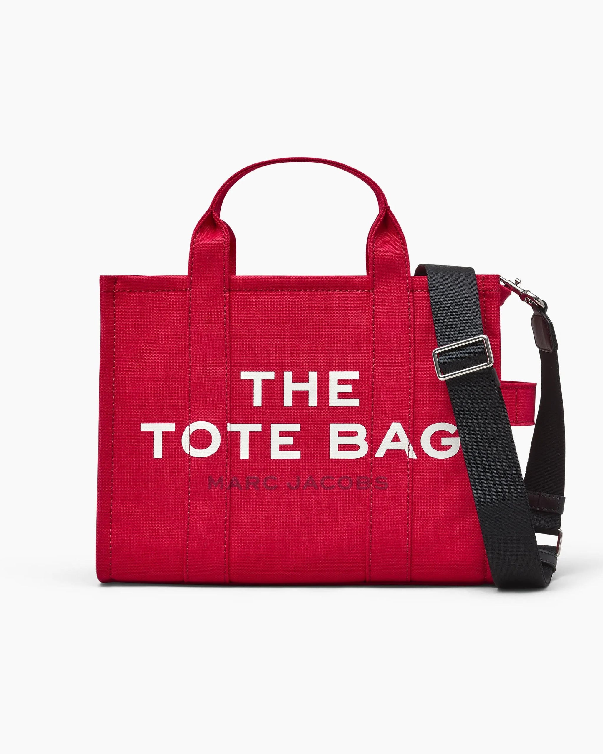 Bolso tote de lona