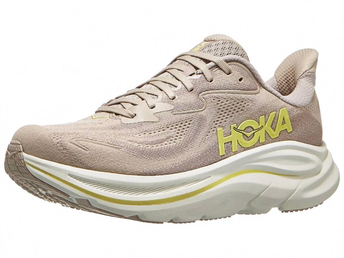 Tenis para correr de hombre de lino