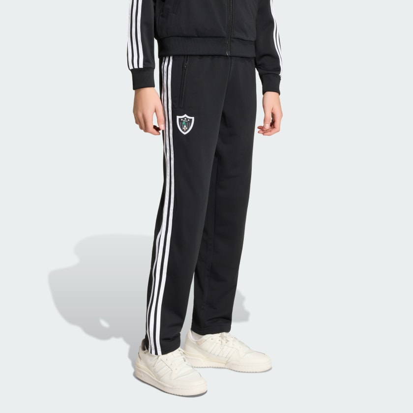 Pantalón deportivo infantil