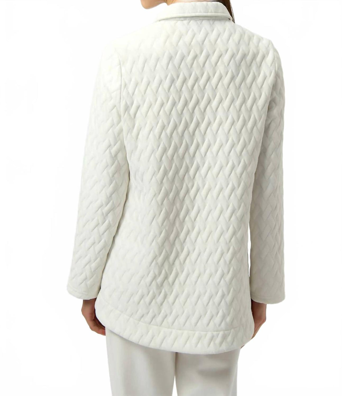 Chaqueta