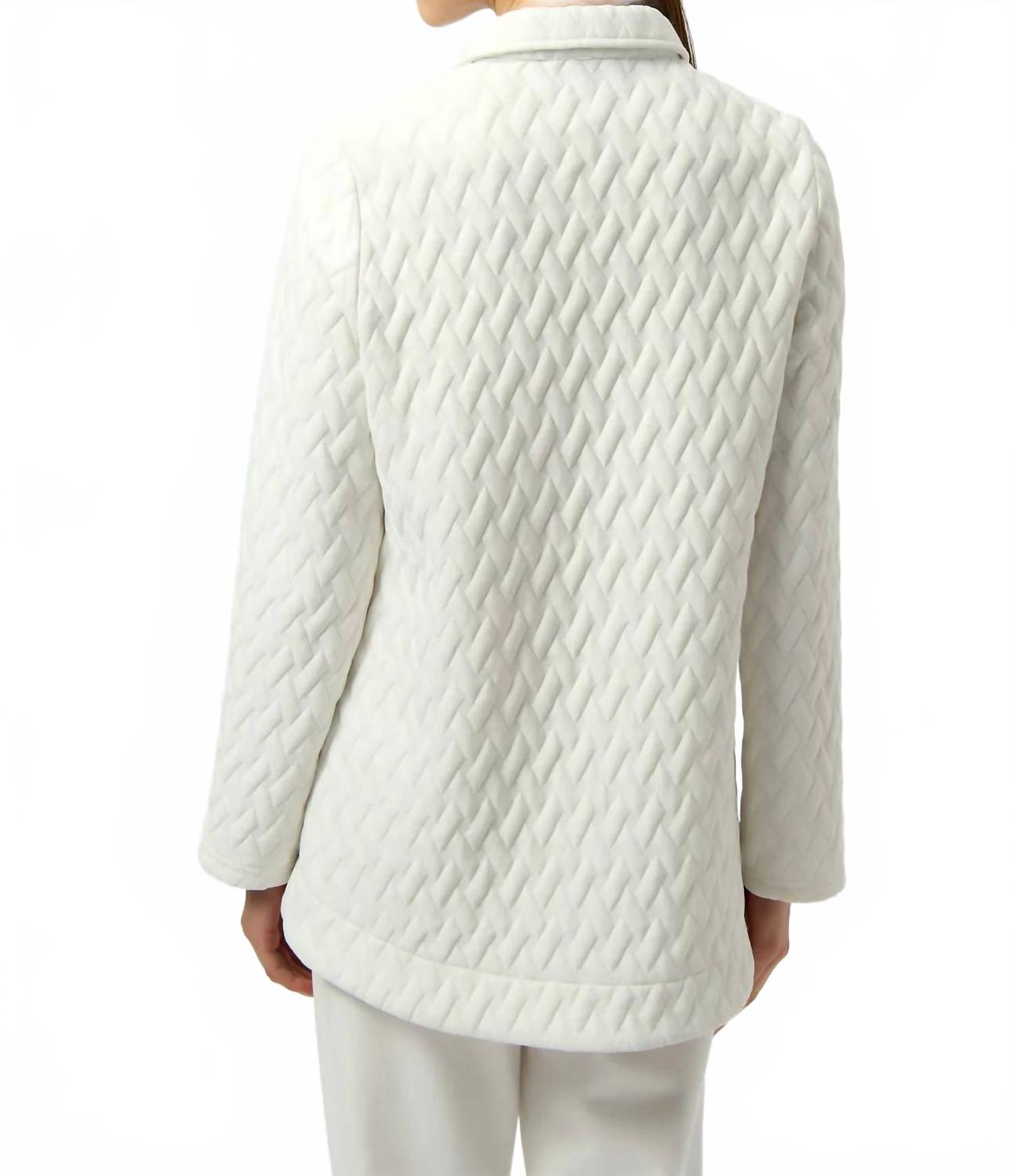 Chaqueta