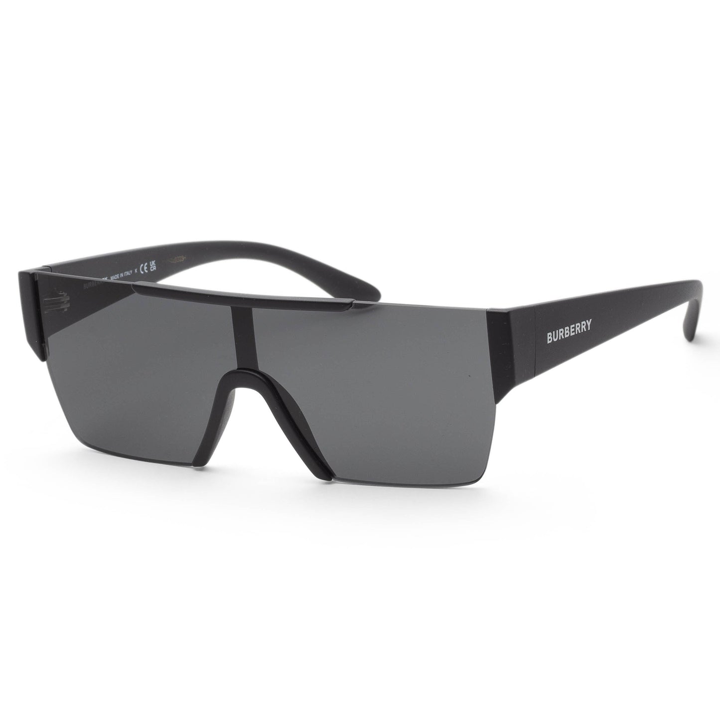 Gafas de sol de hombre 38 mm color negro