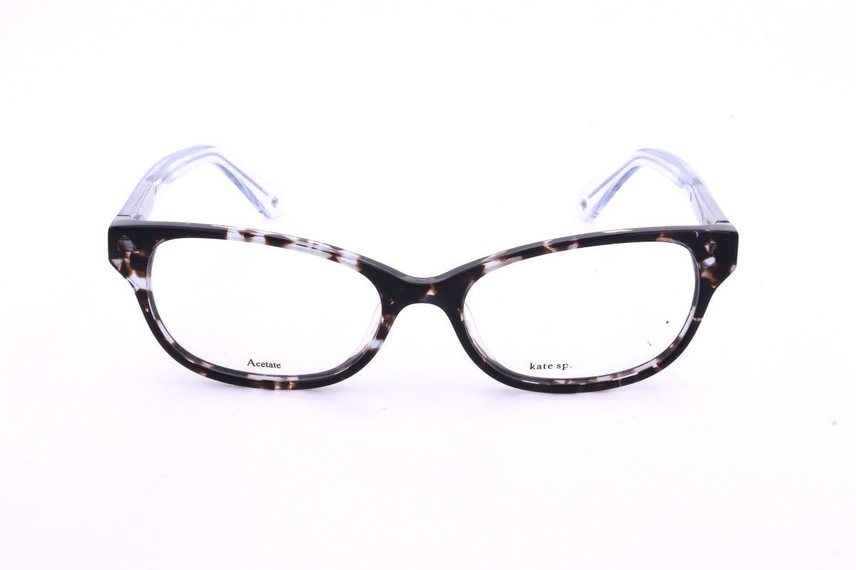 Gafas 50 mm color azul