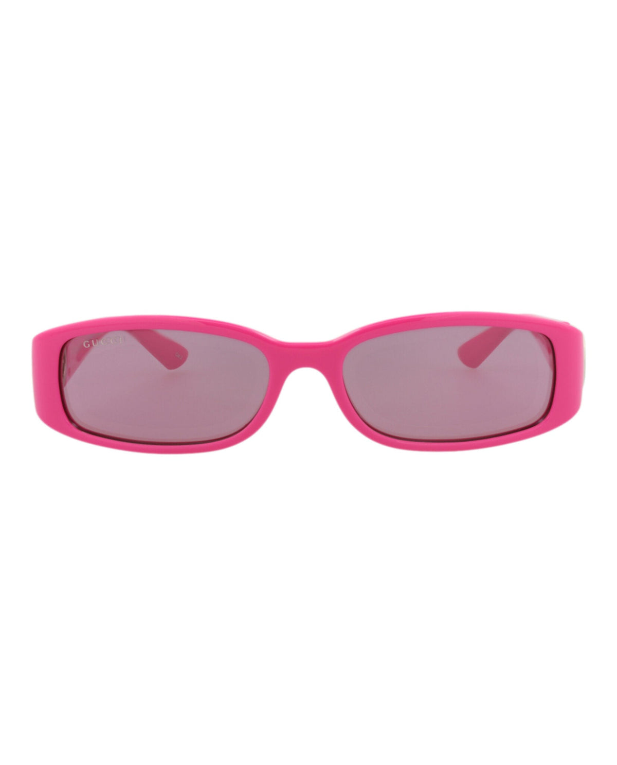 Gafas de sol de montura cuadrada