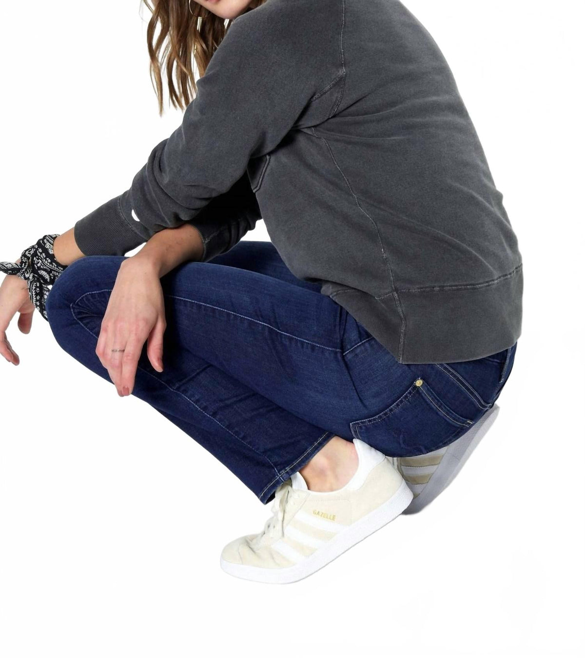 Jean